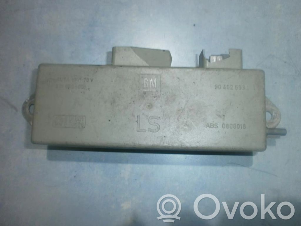 Altre centraline/moduli   90462593,921650001,90462593,921650001
