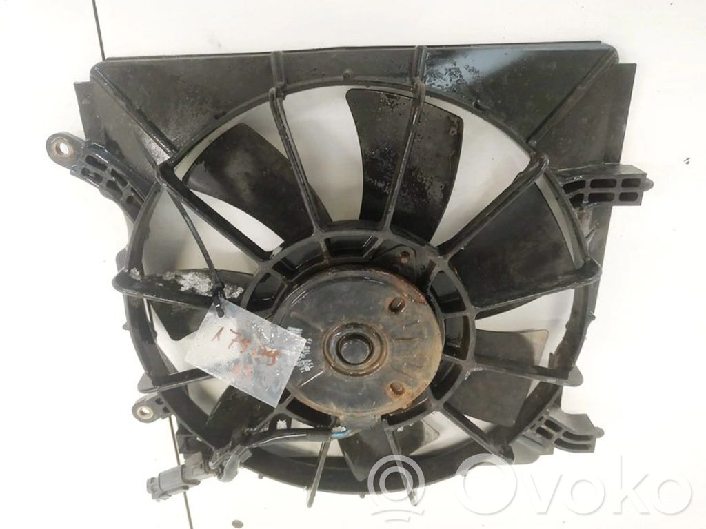 Honda Civic Suport ventilator radiator 