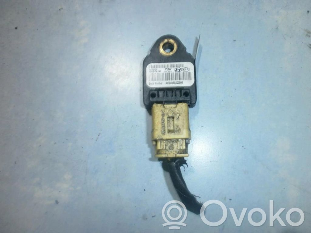 KIA Sedona Airbagsensor Crashsensor Drucksensor 