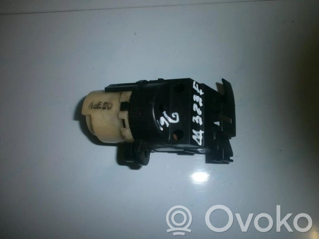 Mazda 323 F Ignition lock contact 