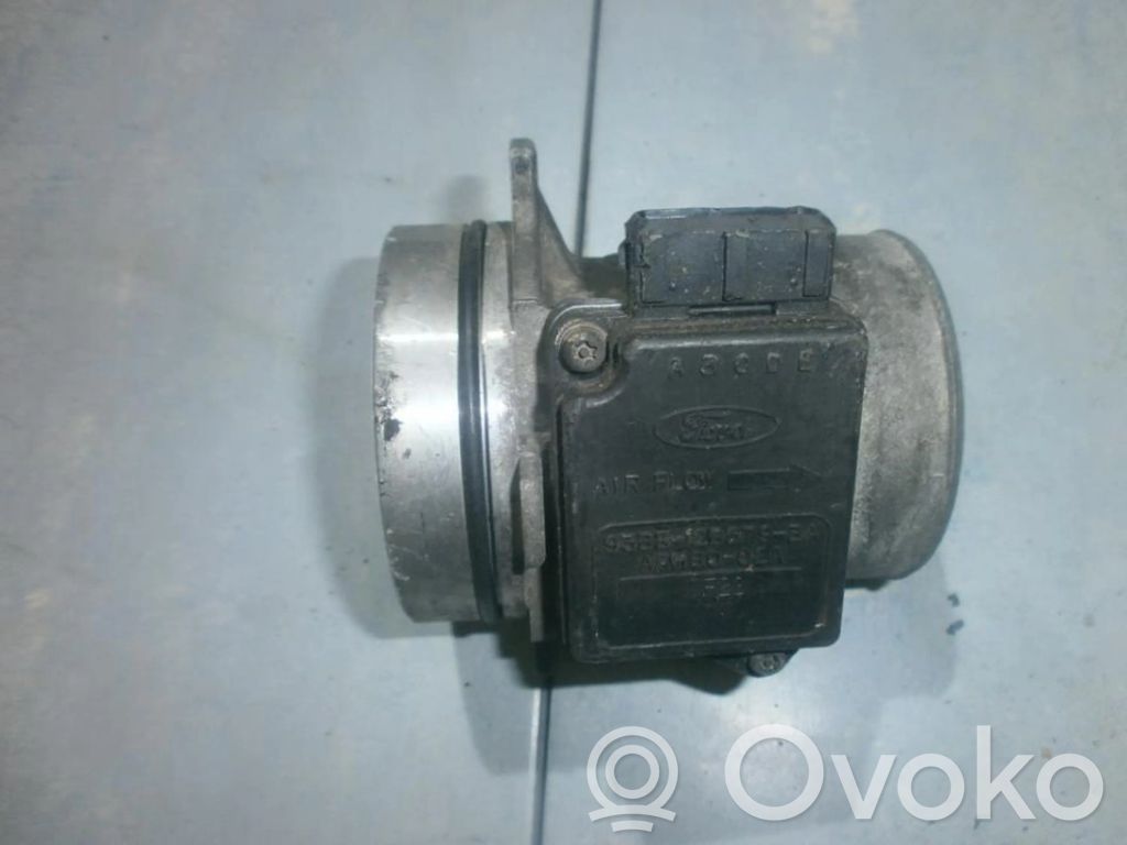 Ford Mondeo MK I Debitmetru aer