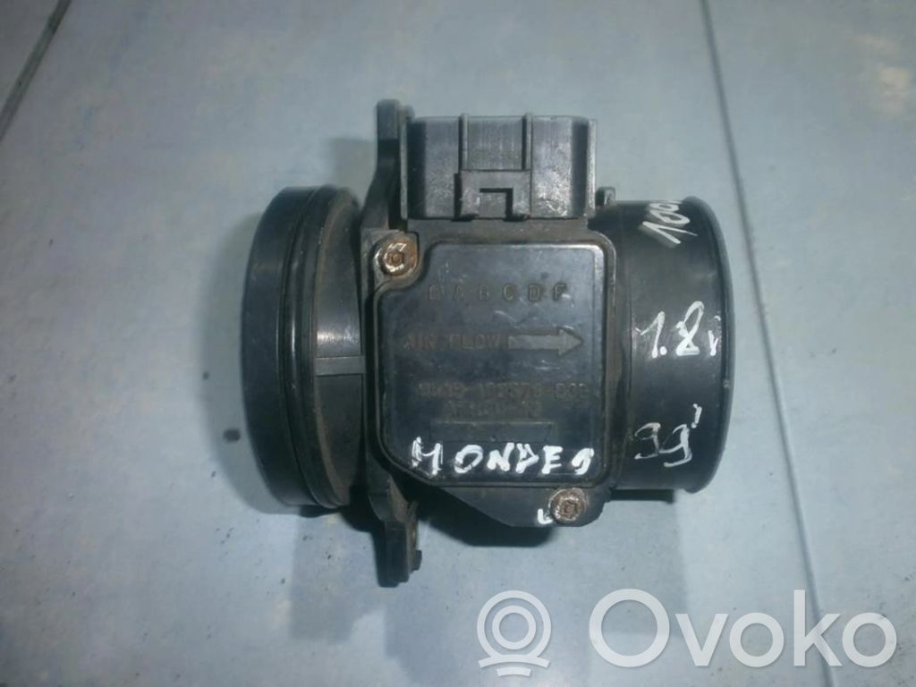 Ford Mondeo MK II Misuratore di portata d'aria