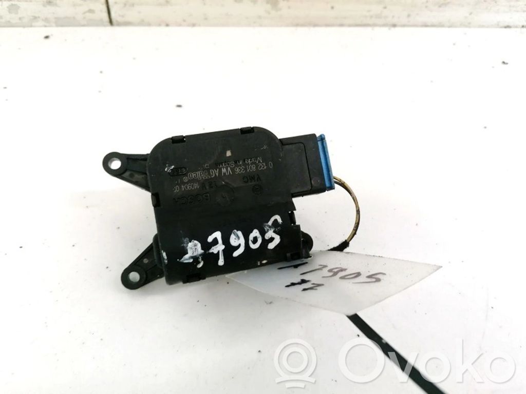 Seat Altea Motorino attuatore aria
