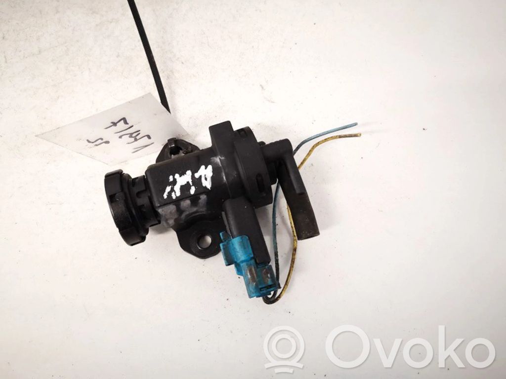 Fiat Ulysse Elettrovalvola turbo