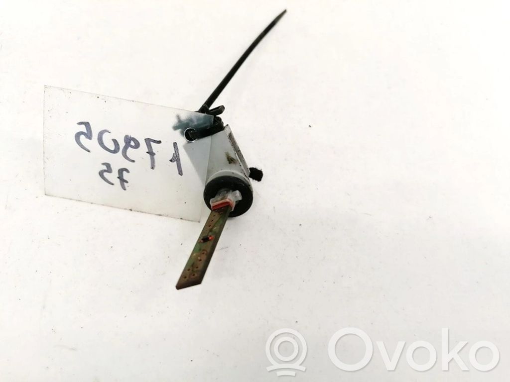 Capteur de température intérieure   4B0820539,4B0820539