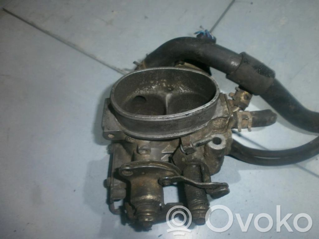 Throttle valve   NERAKODO,KODO,NEAISKU,NERA,TIKSLIAI