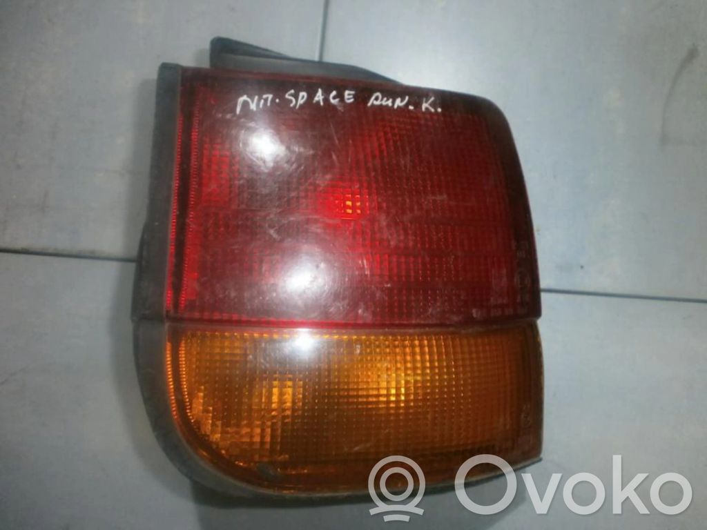 Lampa tylna   STANLEY1550,STANLEY1550