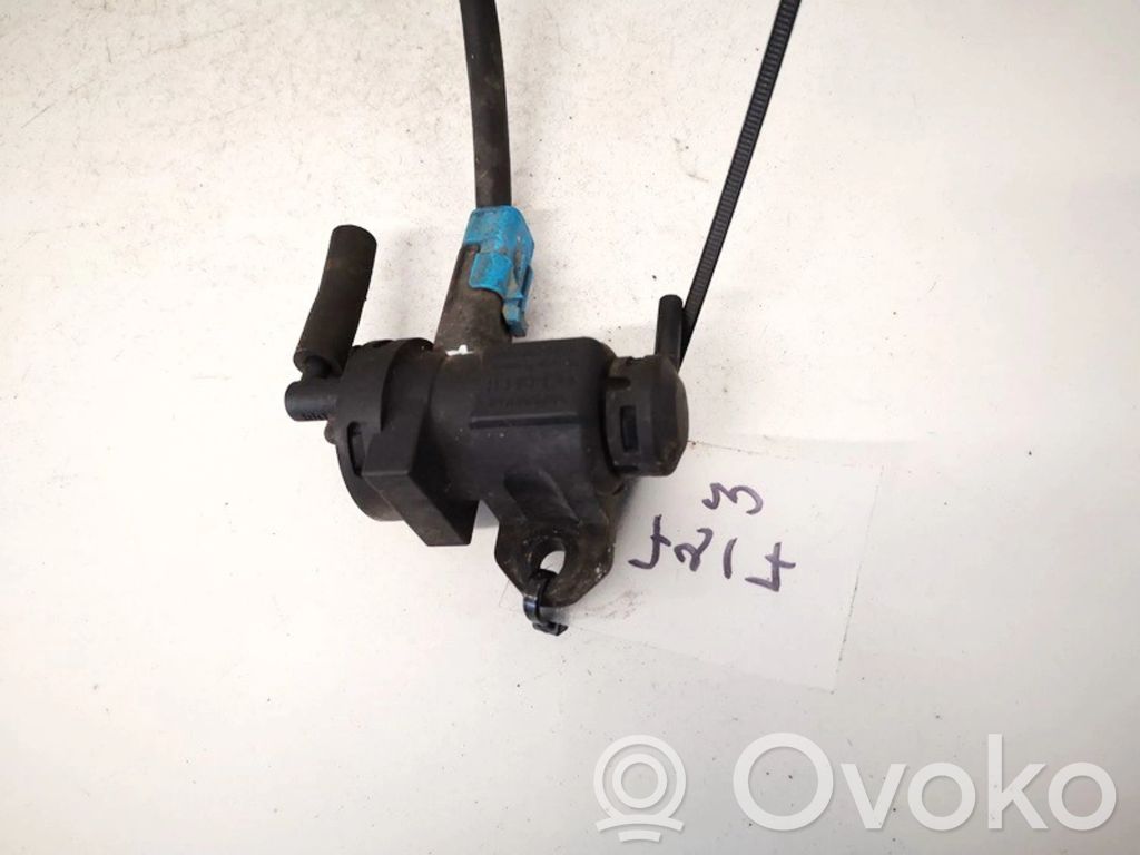 Électrovanne turbo   9628971180,0928400309,0928400309,9628971180