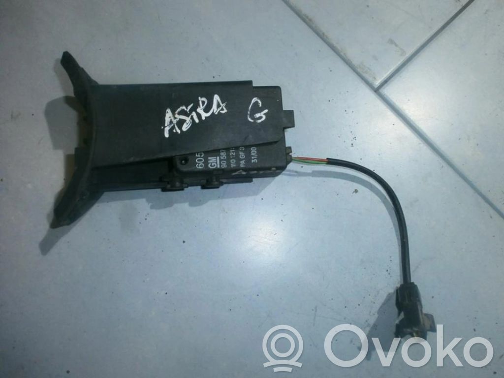 Motor închidere centralizată   605415,90587326,1101215,605415,90587326