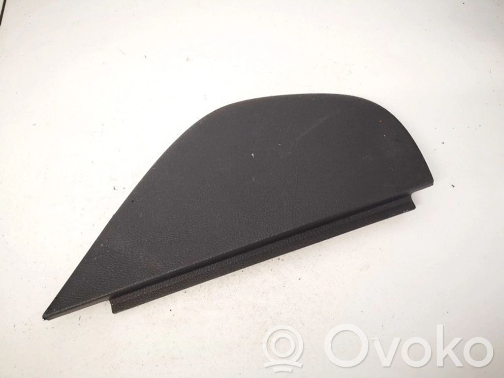 Volkswagen Golf V Altra parte interiore