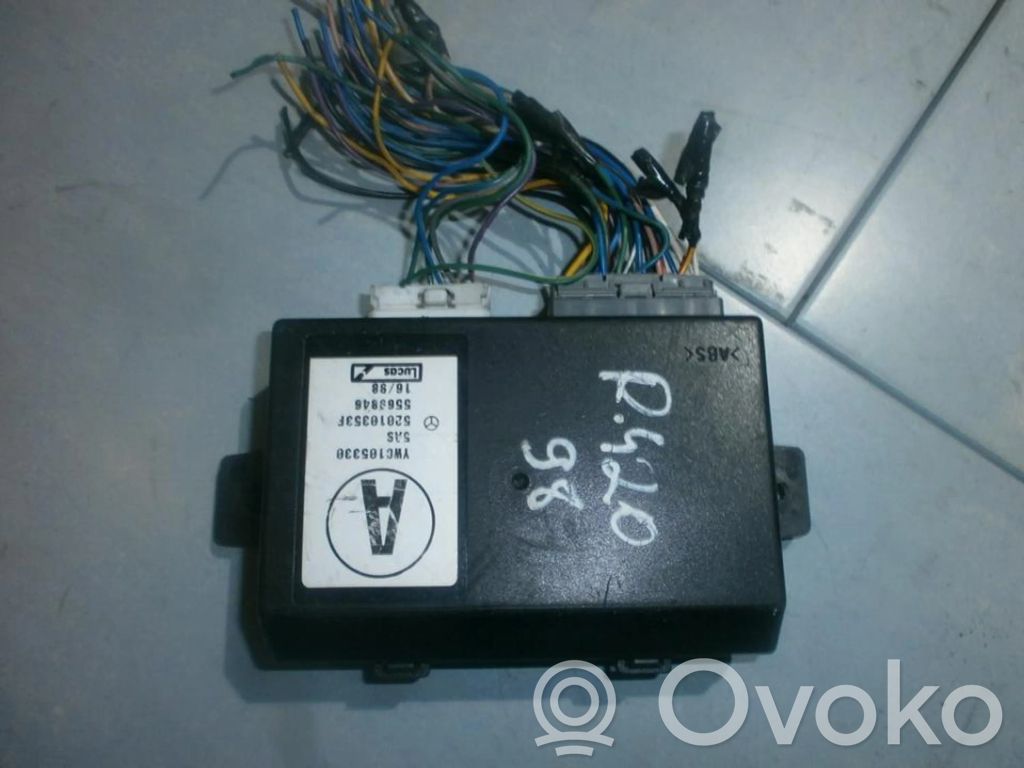 Rover 414 - 416 - 420 Autres unités de commande / modules 