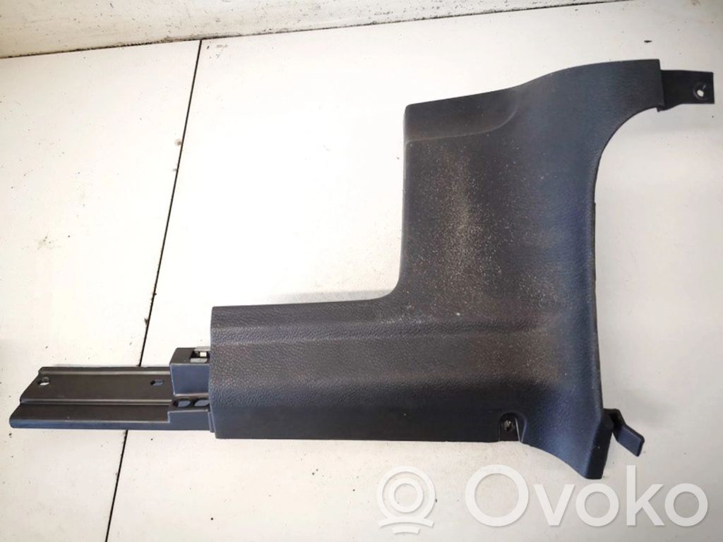 Volkswagen Golf V Altra parte interiore 