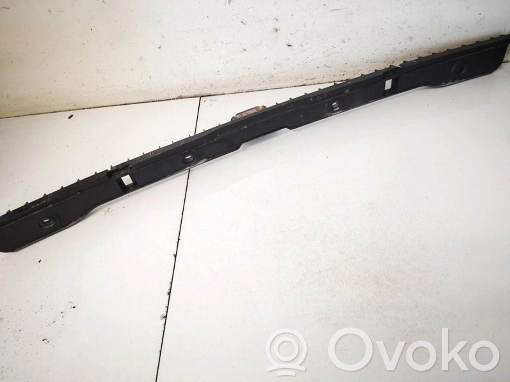 Volkswagen Golf V Staffa di rinforzo montaggio del paraurti posteriore