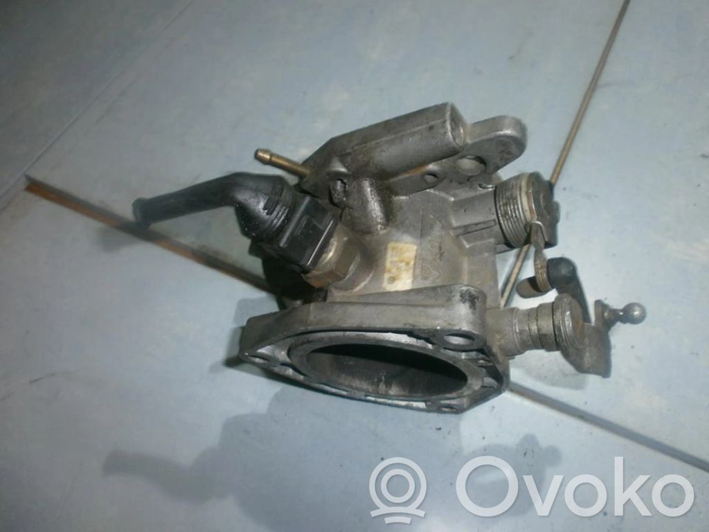 Valvola a farfalla   F18313,REN919,F18313,REN919