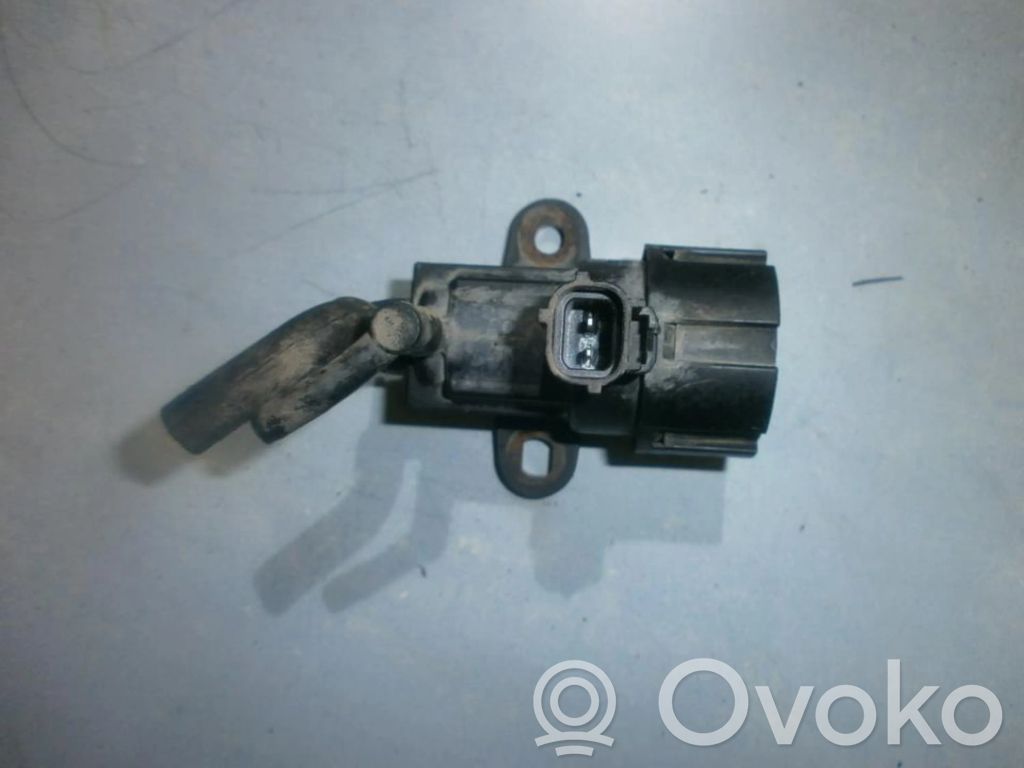 Electroválvula del turbo   6D18A,6D18A