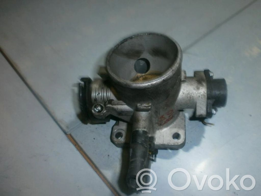 KIA Rio Drosselklappenventil 