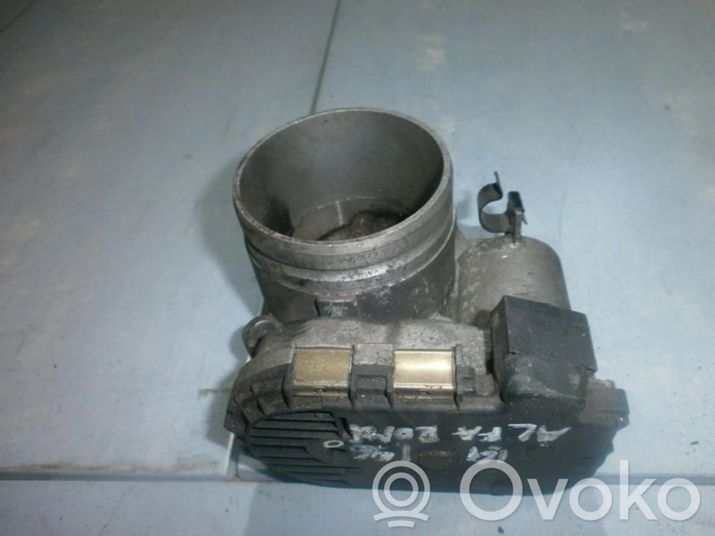 Alfa Romeo 145 - 146 Valvola a farfalla 