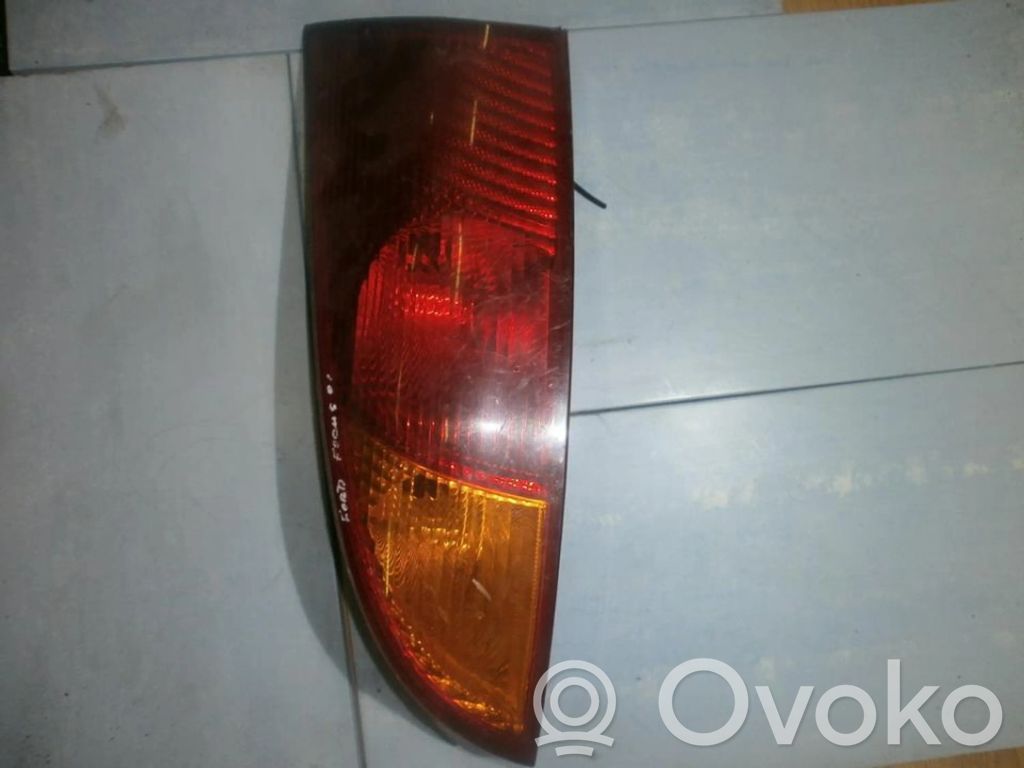 Luz trasera/de freno   0374D,0374D