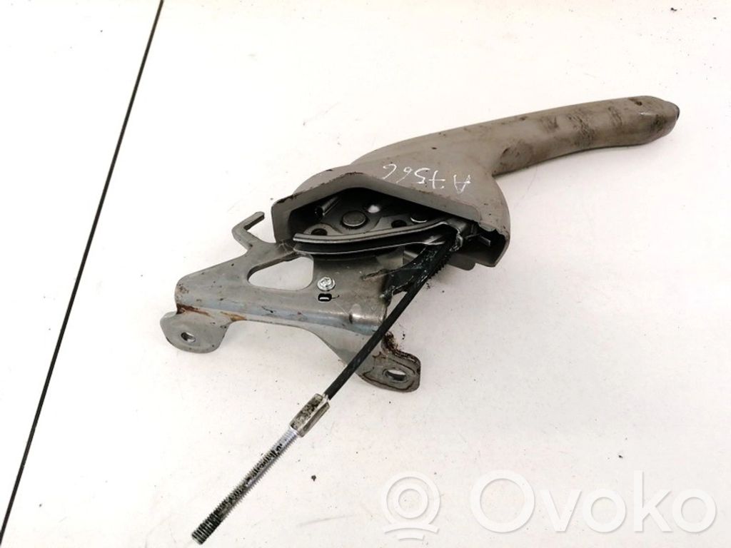 Honda Insight Frein à main / assemblage du levier 