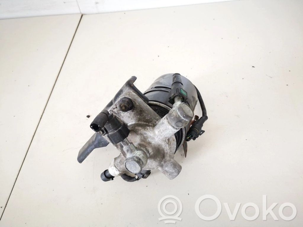 Hyundai ix 55 Filtro carburante 