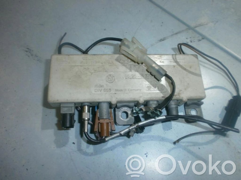 Other control units/modules   65258378090,ANTENAAMPLIFIER,65258378090