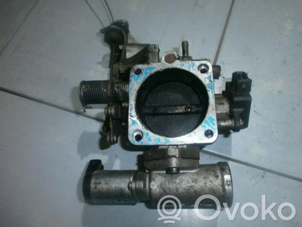 Opel Vectra B Clapetă accelerație 