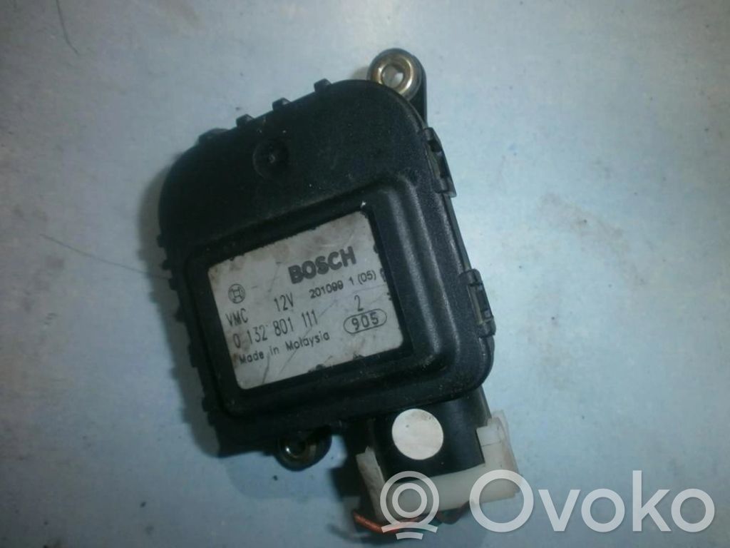 Renault Espace III Motor/actuator clapetă aer 