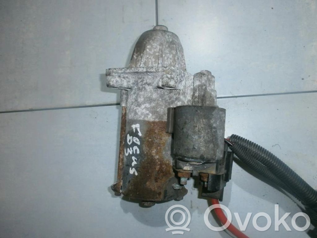 Anlasser   YS4U11000AB,4096A1,4096A1,YS4U11000AB
