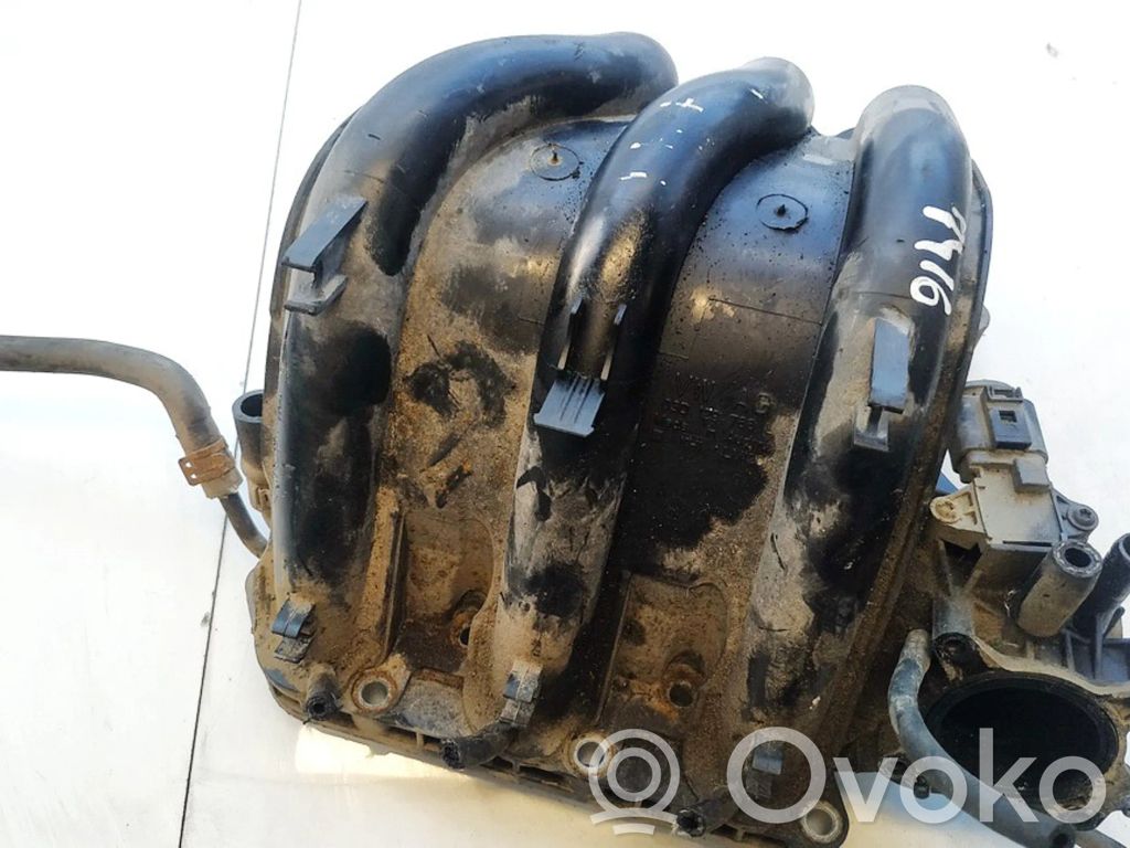 Kolektor ssący   03D129766L,03D129766L