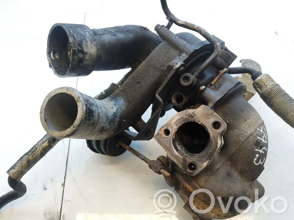 Audi TT Mk1 Turbo 