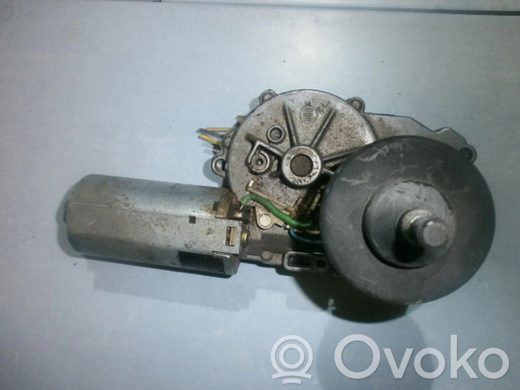 Wischermotor Heckscheibe