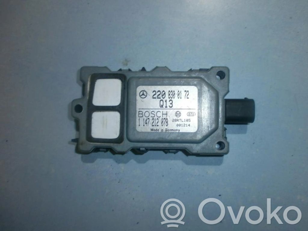 Inne komputery / moduły / sterowniki   1147212078,2147483647,1147212078,2147483647