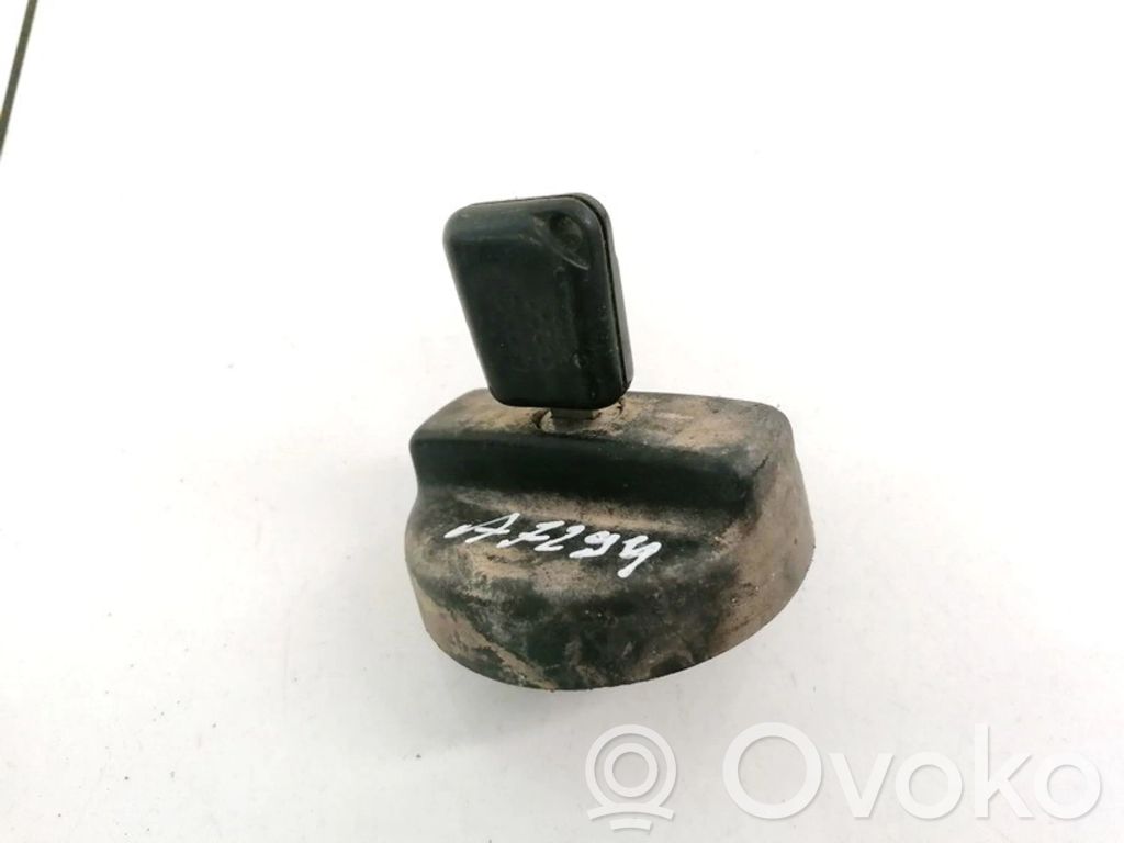 Tapa del depósito de combustible