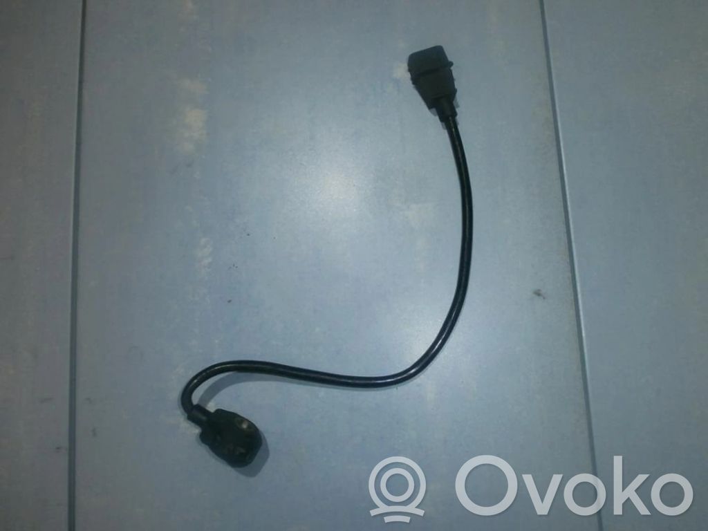 Sensor de petardeo del motor   0261231007,0261231007