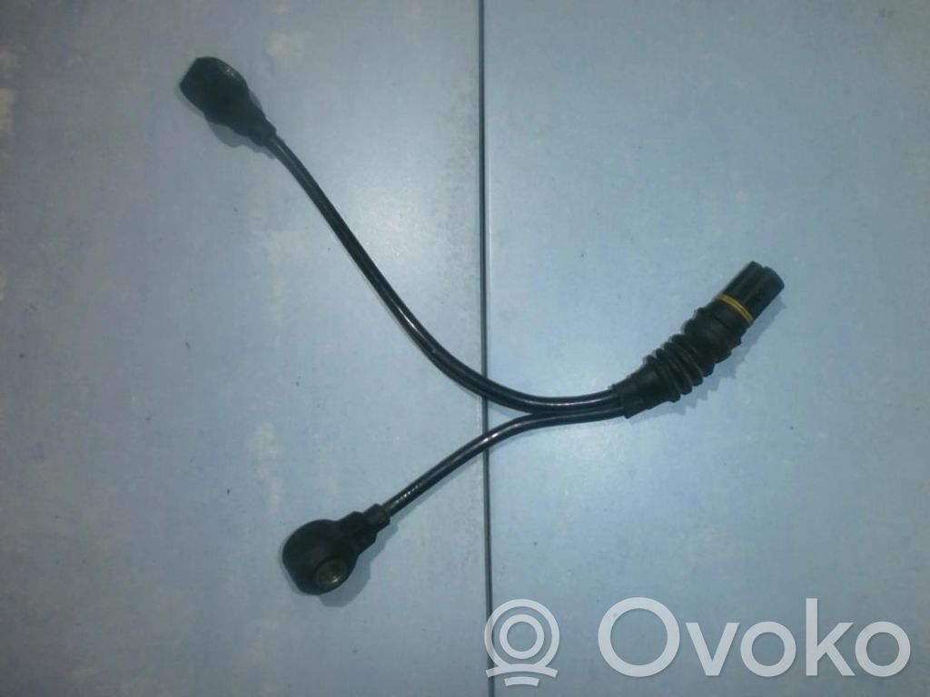 BMW 3 E36 Senzor detentă 