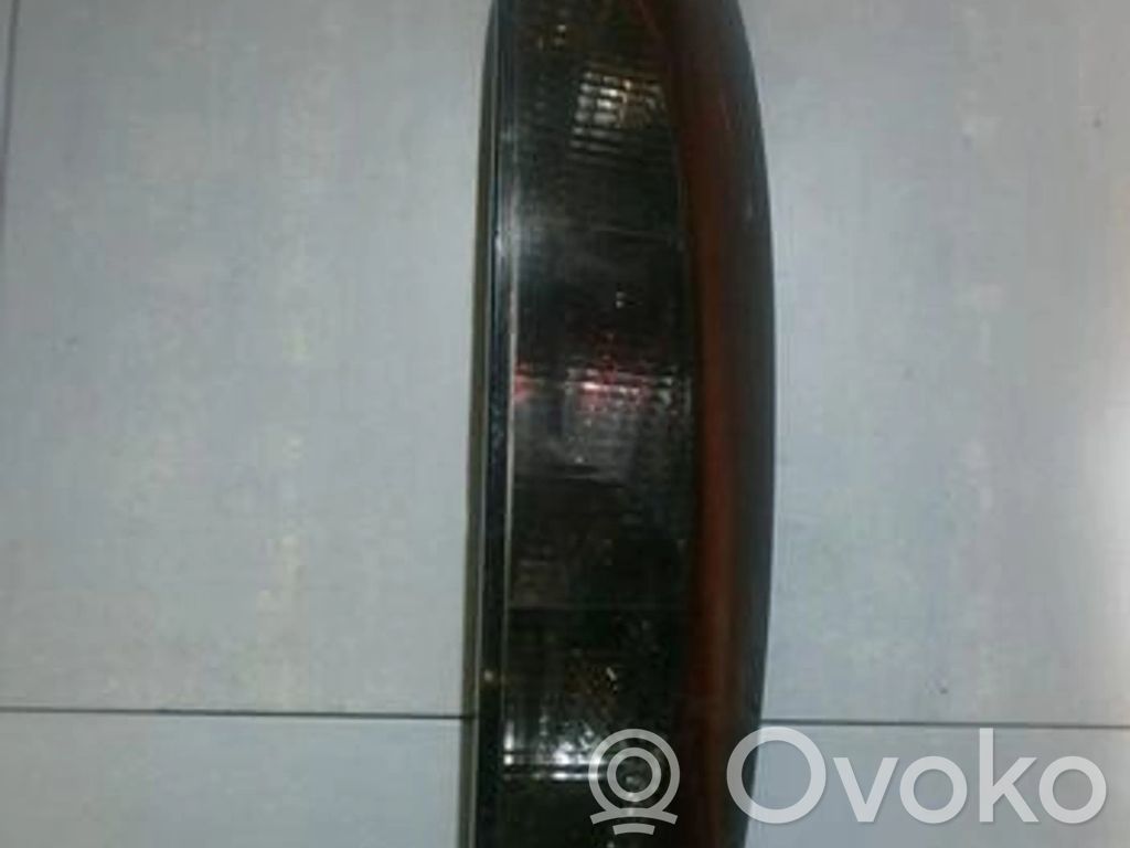 Opel Corsa C Lampă spate în caroserie 