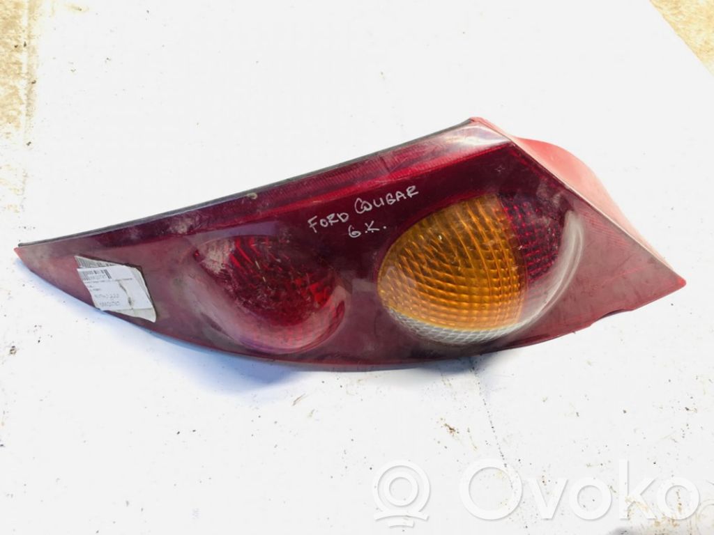 Rear/tail lights   938875,938875
