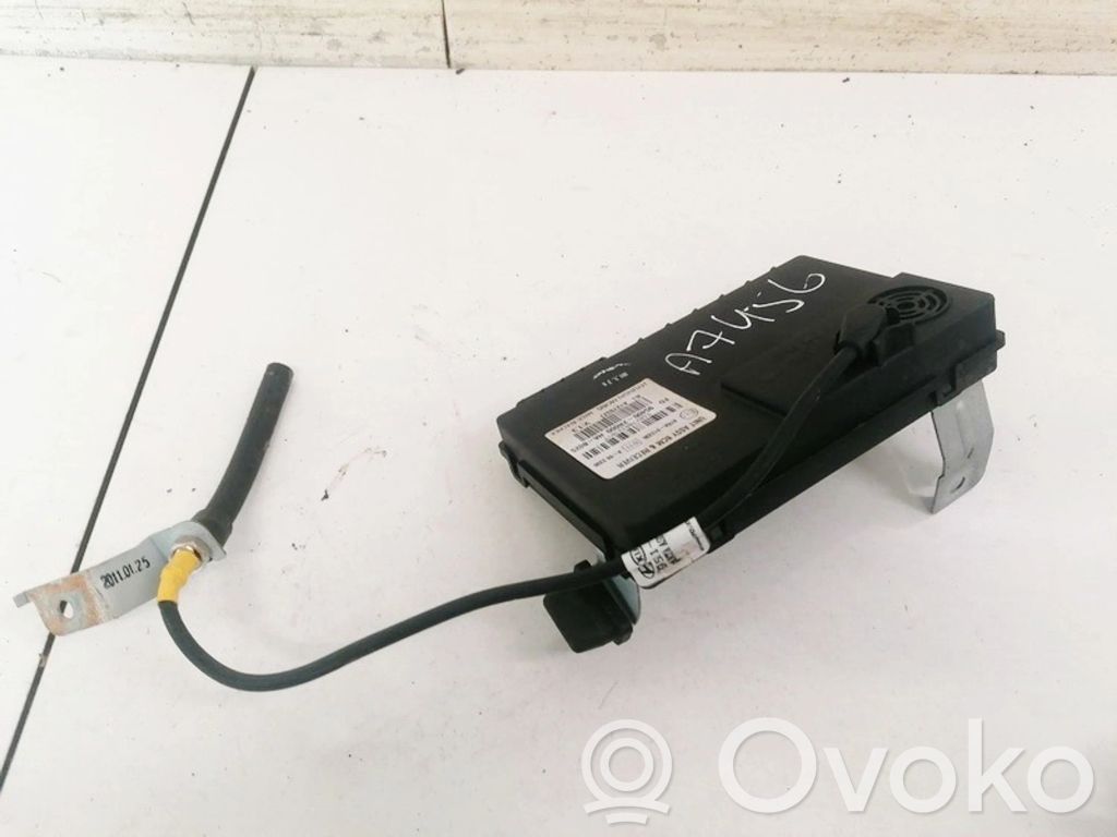 Hyundai i30 Centralina antenna