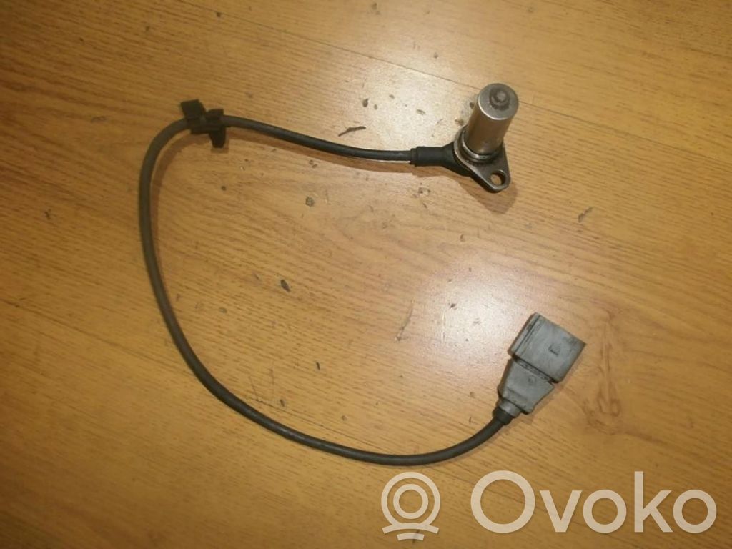 Volkswagen Golf IV Sensore di posizione dell’albero motore