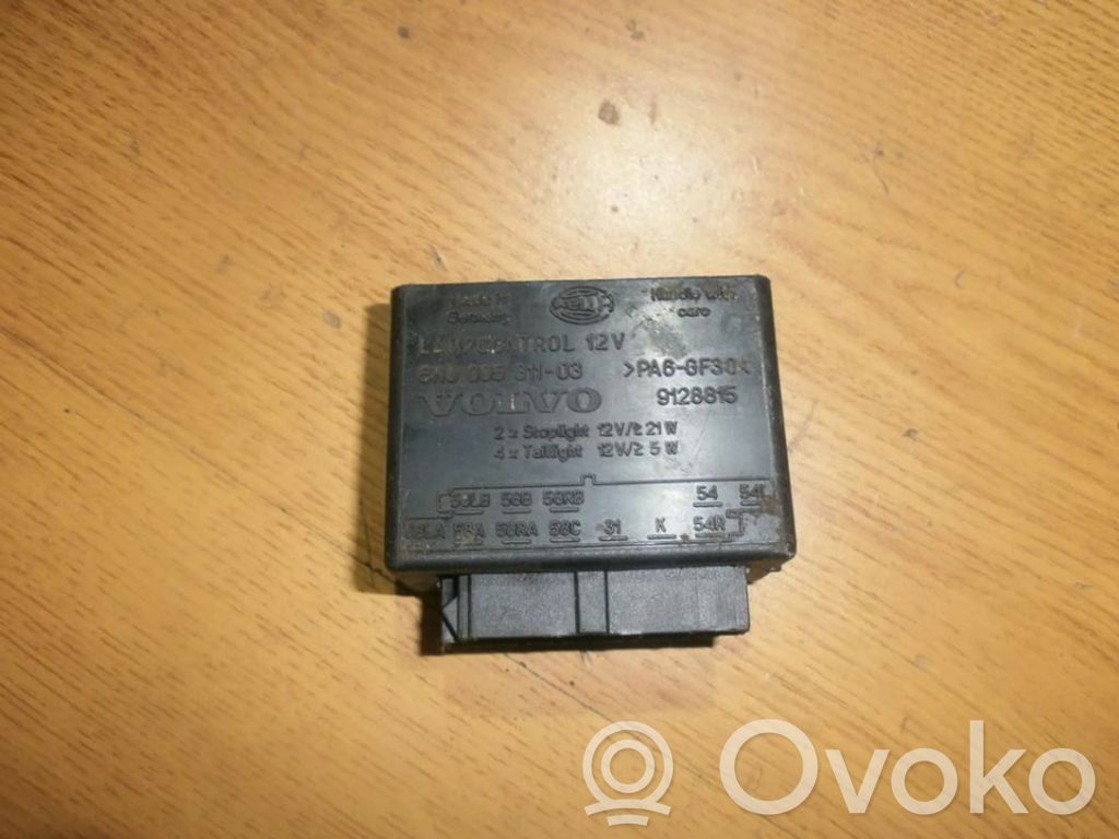 Volvo 850 Muu rele 