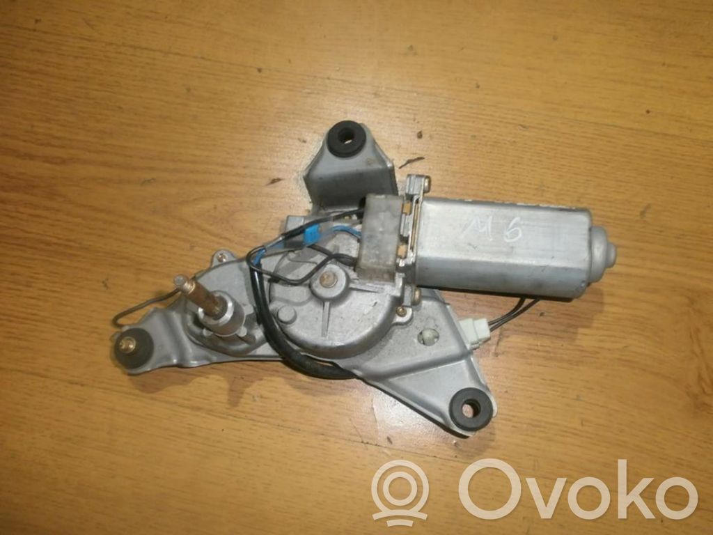 Mazda 6 Motor ștergător lunetă 