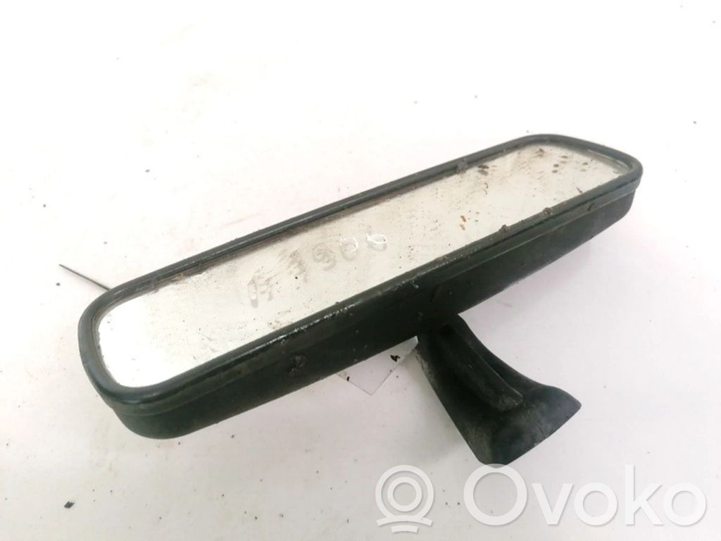 Toyota Corolla Verso AR10 Specchietto retrovisore (interno)