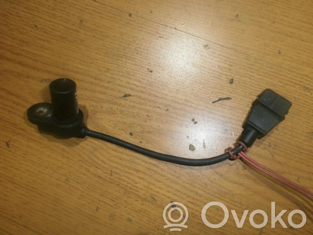 Hyundai Accent Sensor de posición del cigüeñal (Usadas) 