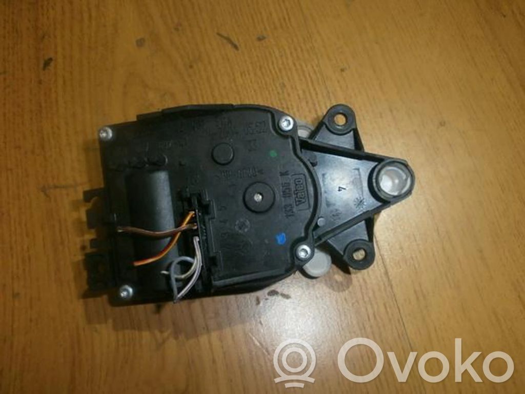 Skoda Superb B5 (3U) Motor/actuator clapetă aer