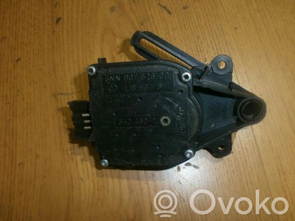Volkswagen Golf IV Motorino attuatore aria