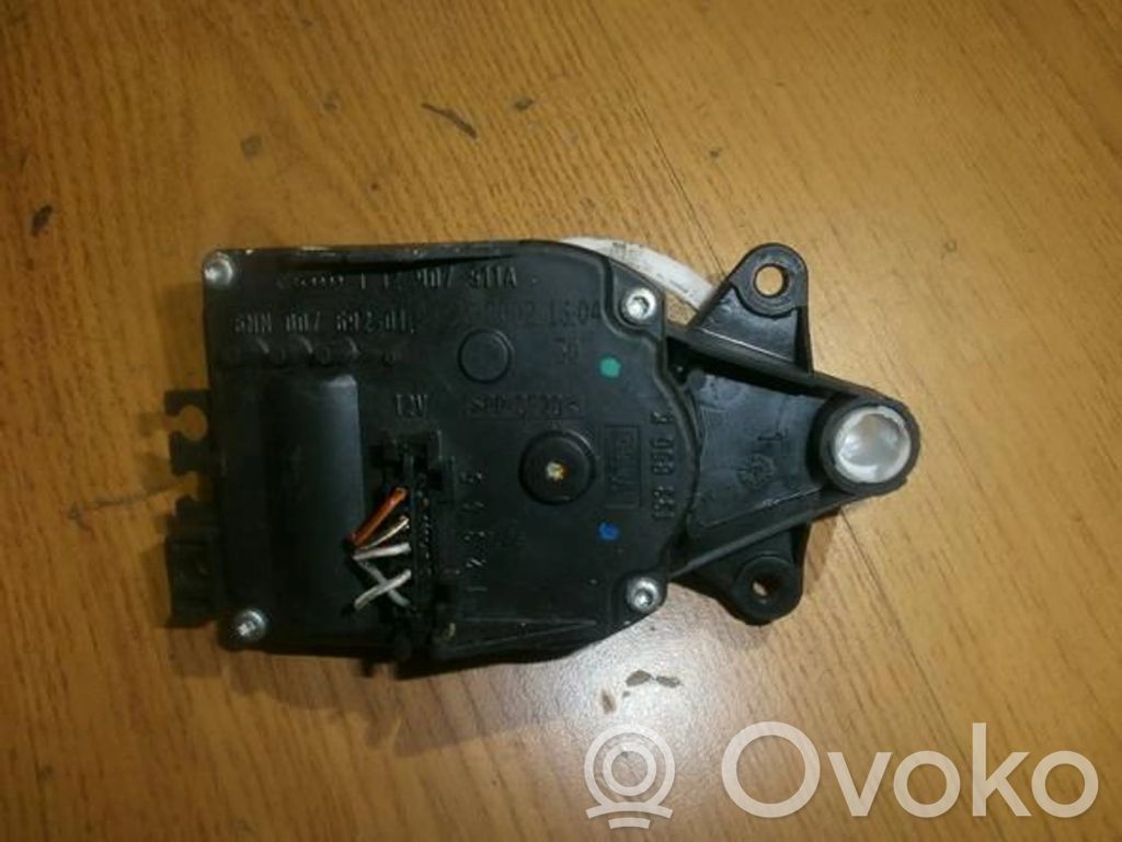 Audi A4 S4 B5 8D Motorino attuatore aria