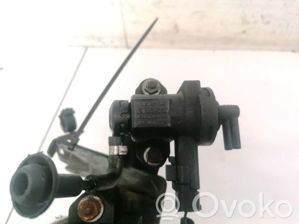Electroválvula del turbo   9628971180,0928400309,0928400309,9628971180