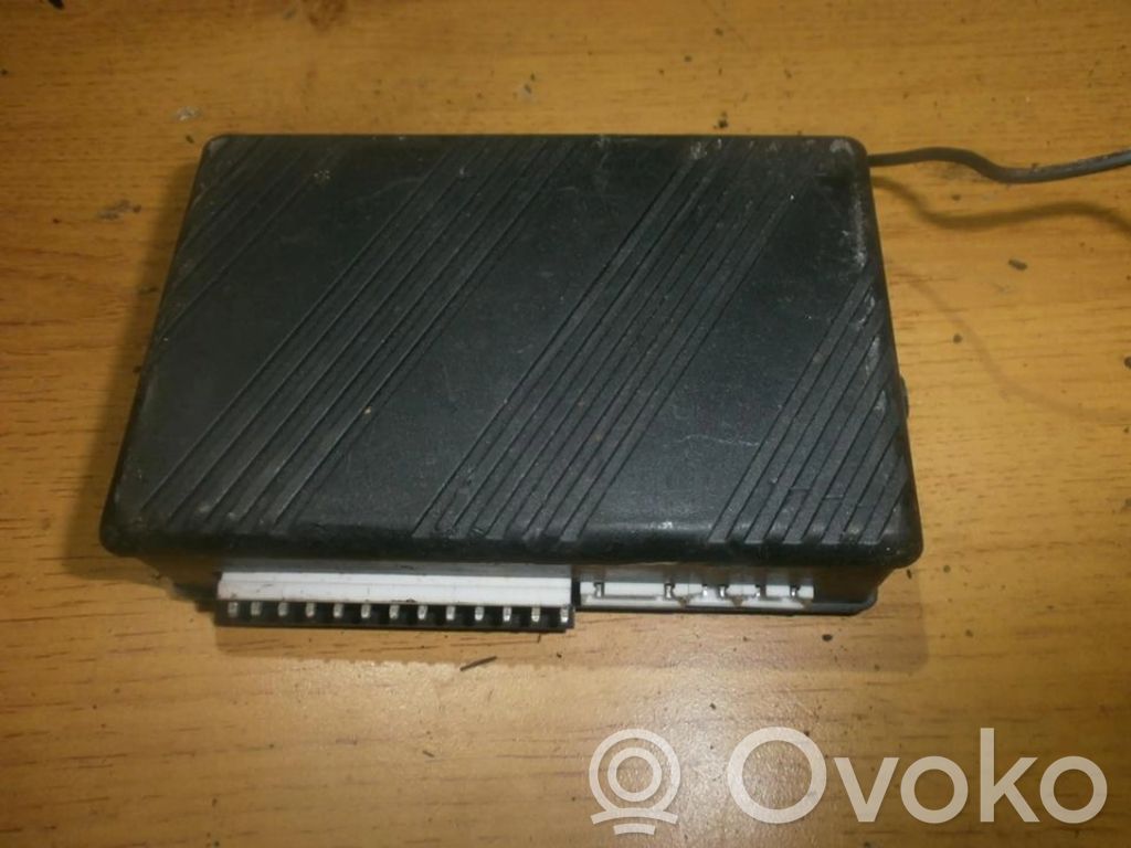 Rover 820 - 825 - 827 Autres unités de commande / modules 