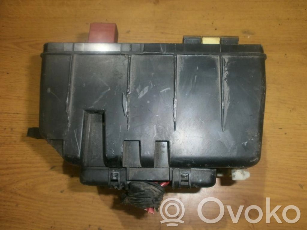 Ford Mondeo MK I Set cutie siguranțe