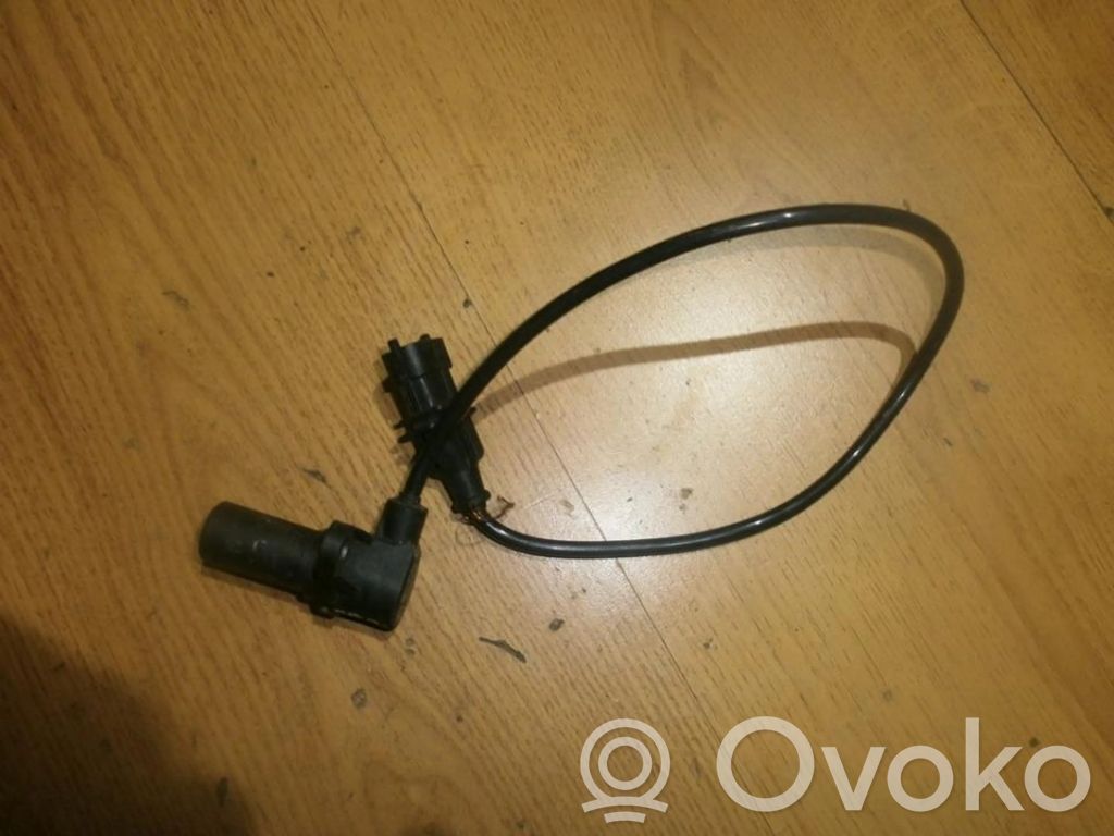 Volkswagen PASSAT B5 Senzor poziție arbore cotit 
